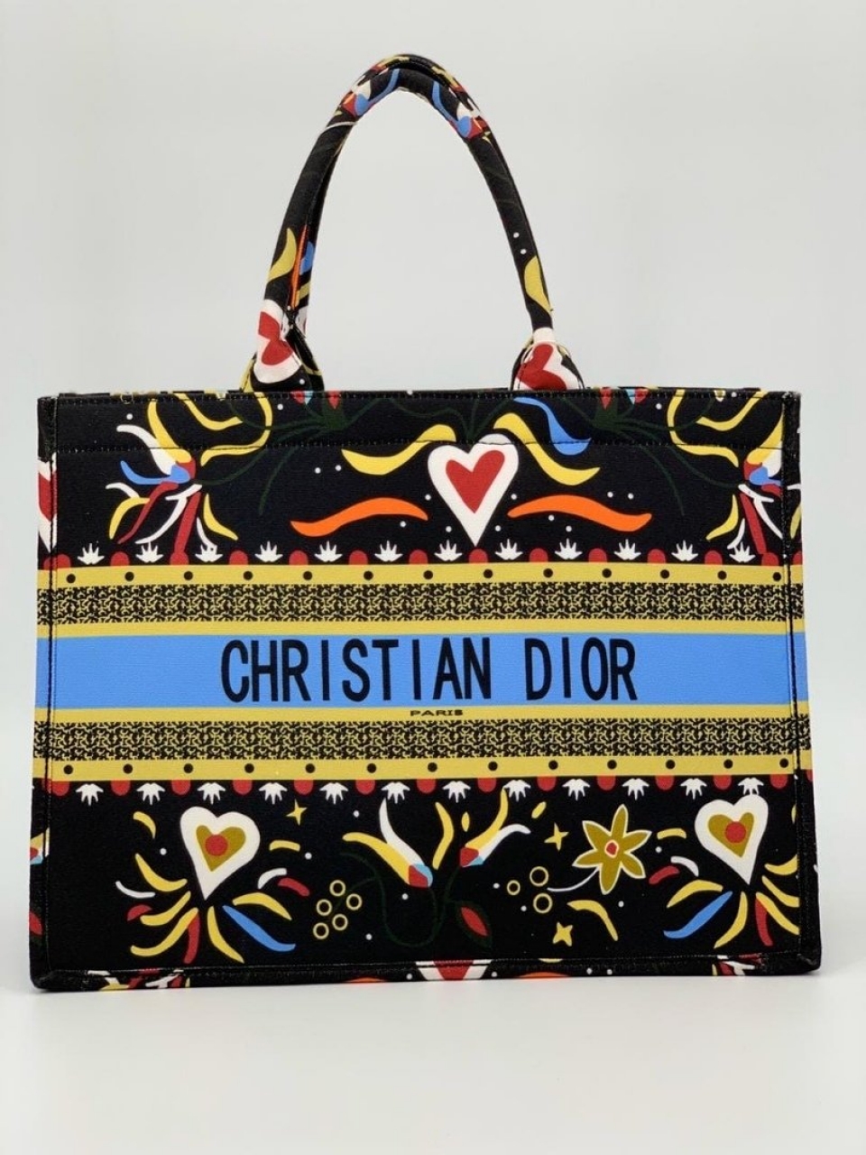 Сумка Christian Dior